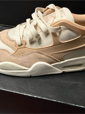 Nike Air Jordan 4 RM